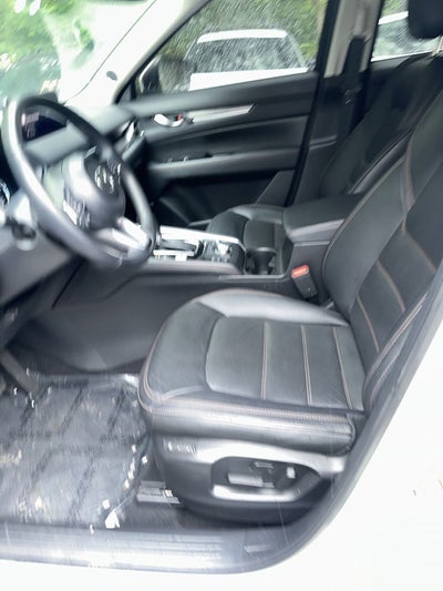 2023 Mazda Mazda CX-5 2.5 S Premium Plus Package