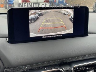 2023 Mazda Mazda CX-5 2.5 S Premium Plus Package