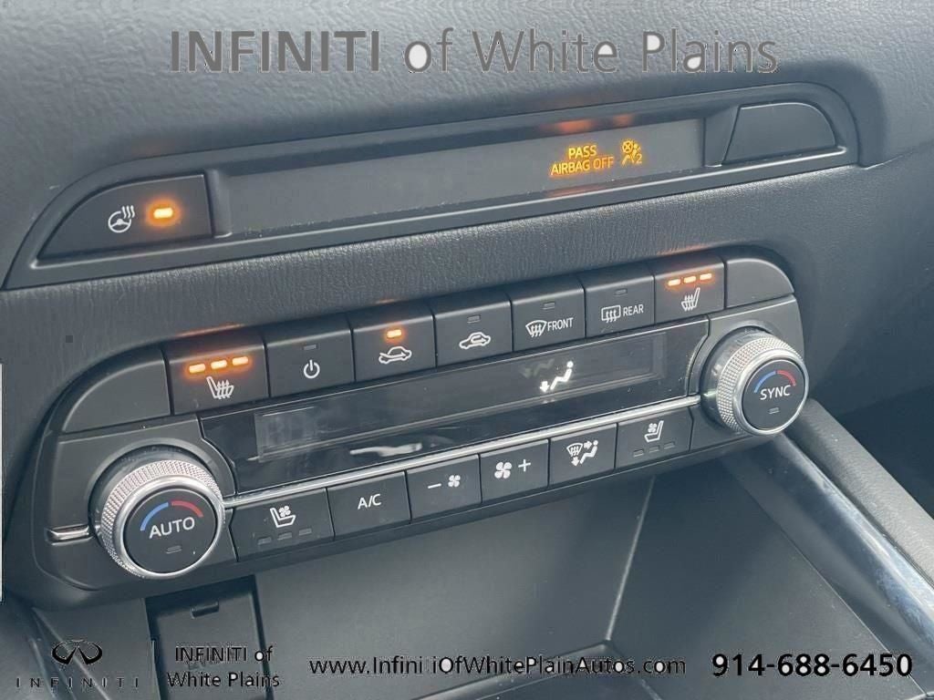 2023 Mazda Mazda CX-5 2.5 S Premium Plus Package