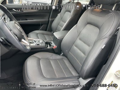2023 Mazda Mazda CX-5 2.5 S Premium Plus Package