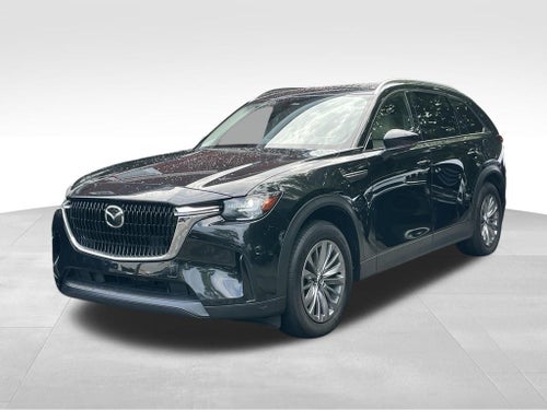 2024 Mazda Mazda CX-90 3.3 Turbo Preferred