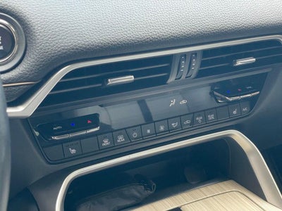 2024 Mazda Mazda CX-90 3.3 Turbo Preferred