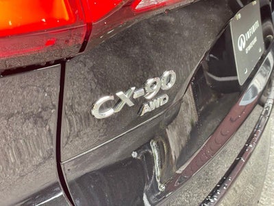 2024 Mazda Mazda CX-90 3.3 Turbo Preferred