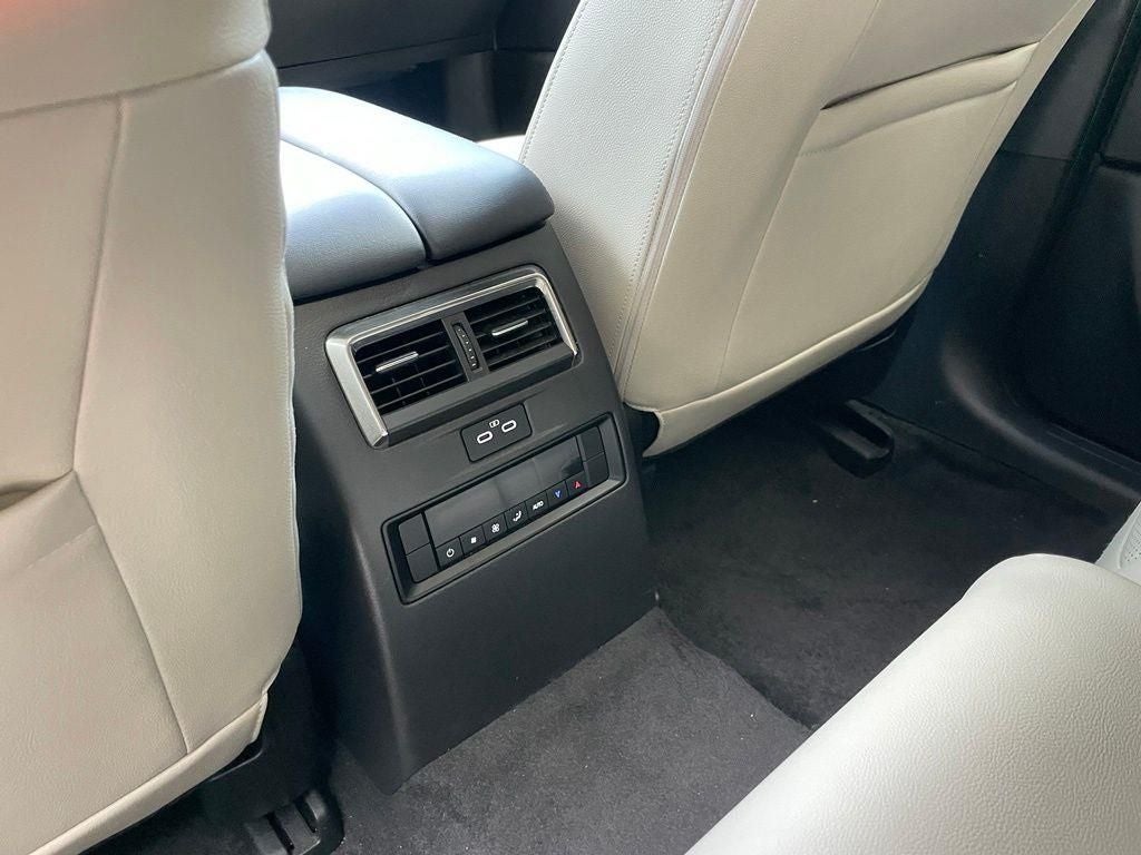 2024 Mazda Mazda CX-90 3.3 Turbo Preferred