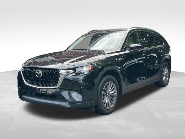 2024 Mazda Mazda CX-90 3.3 Turbo Preferred