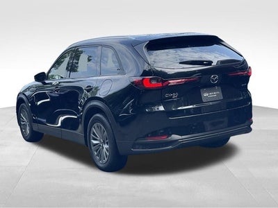 2024 Mazda Mazda CX-90 3.3 Turbo Preferred