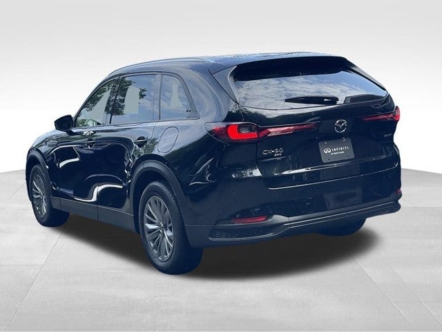 2024 Mazda Mazda CX-90 3.3 Turbo Preferred