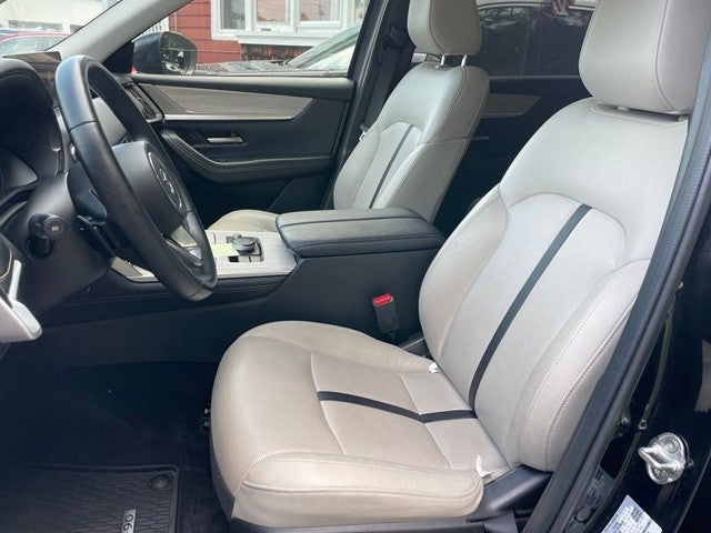 2024 Mazda Mazda CX-90 3.3 Turbo Preferred