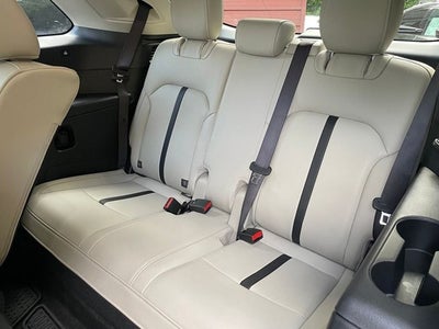 2024 Mazda Mazda CX-90 3.3 Turbo Preferred