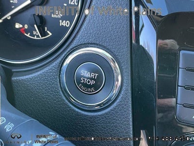 2020 Nissan Rogue Sport SV