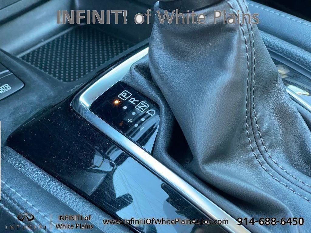 2020 Nissan Rogue Sport SV