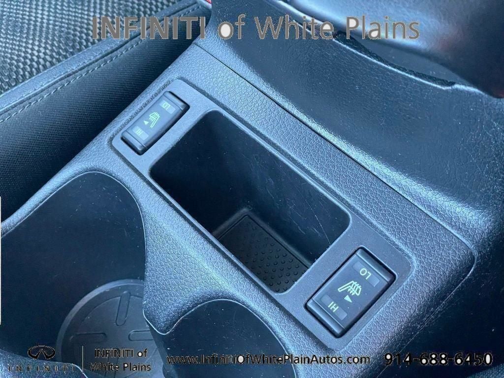 2020 Nissan Rogue Sport SV