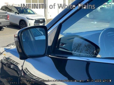 2020 Nissan Rogue Sport SV