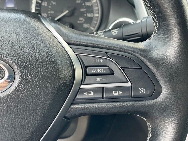 2019 INFINITI Q50 LUXE AWD