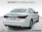 2024 INFINITI Q50 LUXE