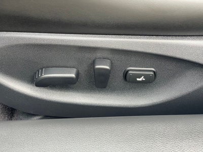2024 INFINITI Q50 LUXE AWD
