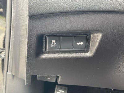 2024 INFINITI Q50 LUXE AWD