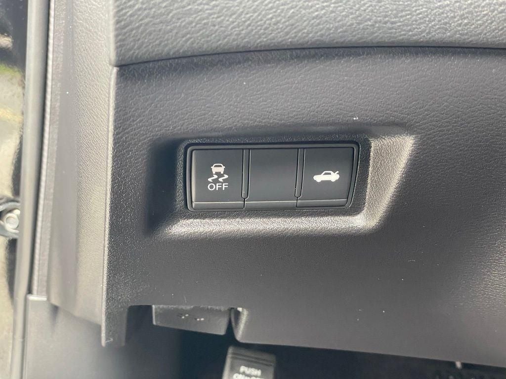 2024 INFINITI Q50 LUXE AWD