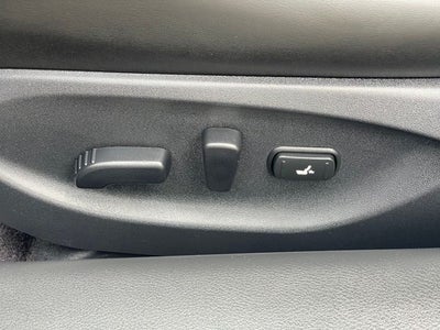2024 INFINITI Q50 LUXE AWD