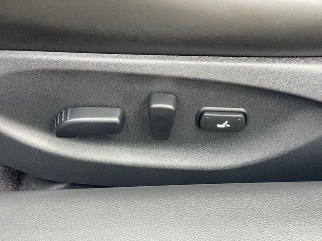 2024 INFINITI Q50 LUXE AWD