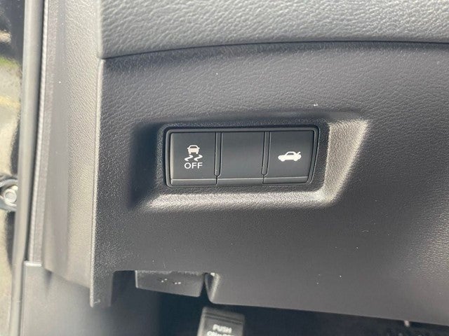 2024 INFINITI Q50 LUXE AWD