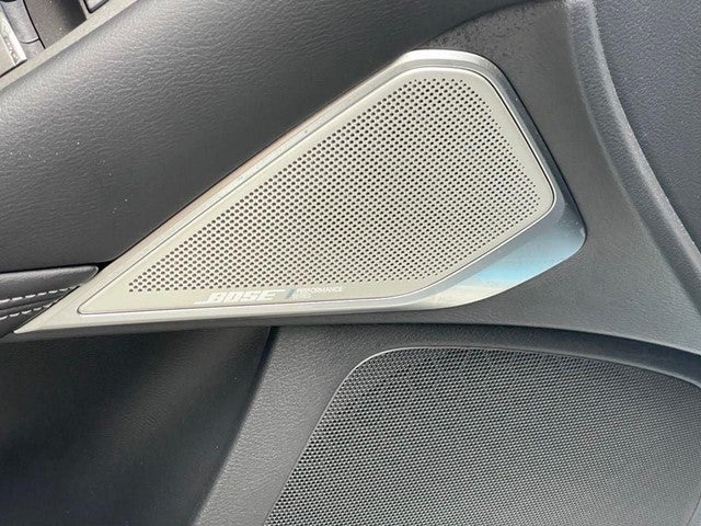 2022 INFINITI Q50 LUXE AWD