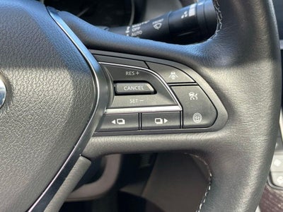 2023 INFINITI Q50 SENSORY AWD