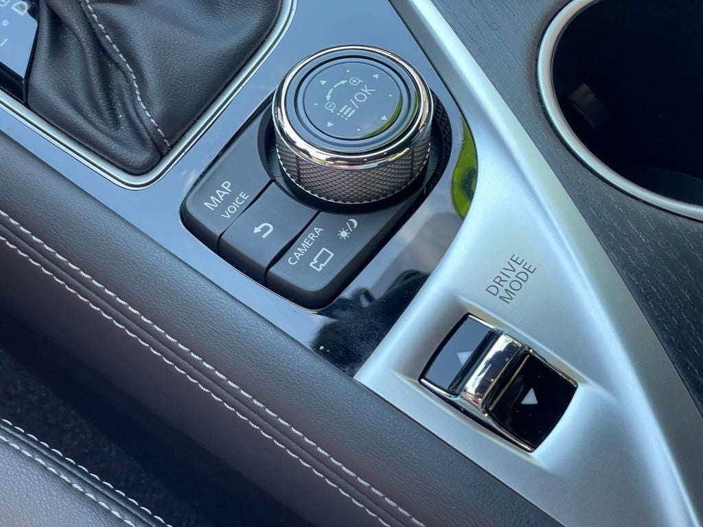 2023 INFINITI Q50 SENSORY AWD