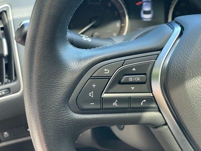 2023 INFINITI Q50 SENSORY AWD