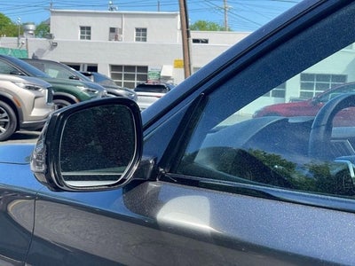 2023 INFINITI Q50 SENSORY AWD