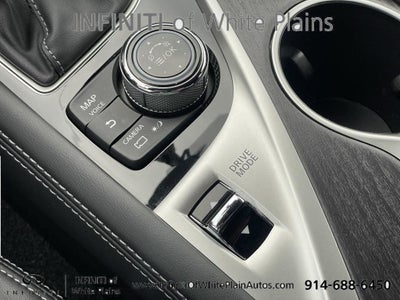 2023 INFINITI Q50 SENSORY