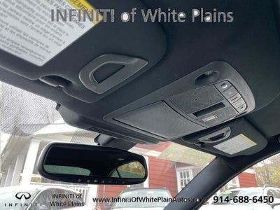 2023 INFINITI Q50 SENSORY