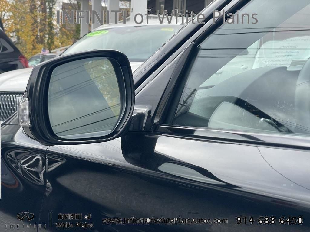 2023 INFINITI Q50 SENSORY