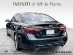 2023 INFINITI Q50 SENSORY