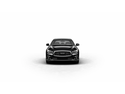 2022 INFINITI Q50 SENSORY AWD