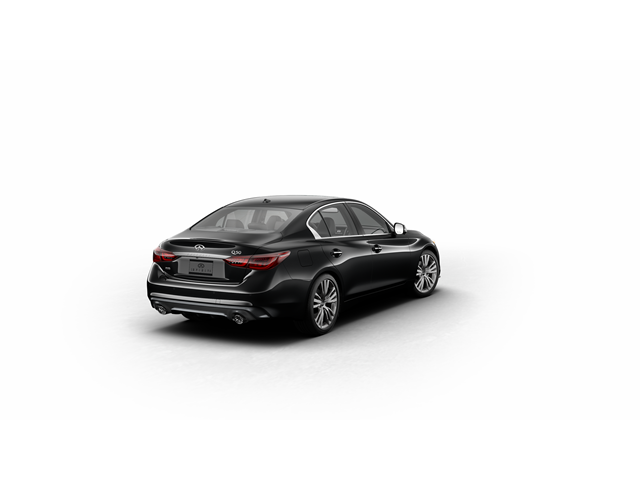 2022 INFINITI Q50 SENSORY AWD
