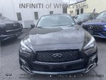 2023 INFINITI Q50 Red Sport 400