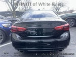 2023 INFINITI Q50 Red Sport 400