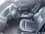 2023 INFINITI Q50 Red Sport 400