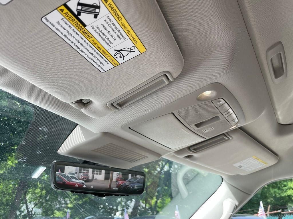 2023 INFINITI QX80 PREMIUM SELECT 4WD