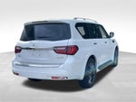 2023 INFINITI QX80 PREMIUM SELECT 4WD