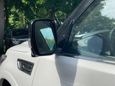 2023 INFINITI QX80 PREMIUM SELECT 4WD