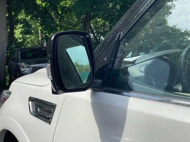 2023 INFINITI QX80 PREMIUM SELECT 4WD