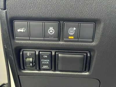 2019 INFINITI QX80 LUXE 4WD