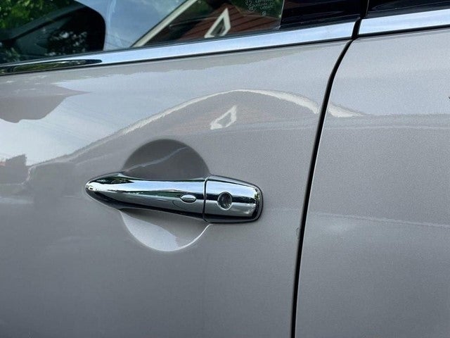 2019 INFINITI QX80 LUXE 4WD