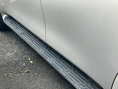 2019 INFINITI QX80 LUXE 4WD