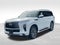 2026 INFINITI QX80 Luxe 4WD