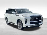 2026 INFINITI QX80 Luxe 4WD