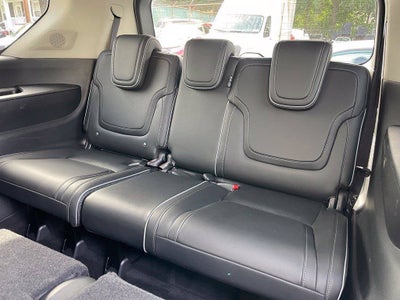 2026 INFINITI QX80 Luxe 4WD