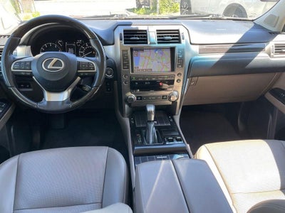 2021 Lexus GX 460